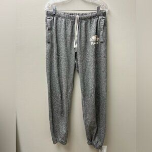 Roots Women’s Original Salt & Pepper Sweatpants